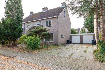 Woning Havezathenlaan 14 Roden