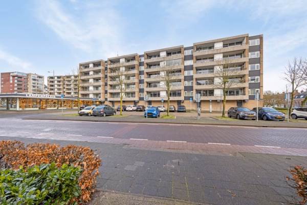 Woning Schapendries 106 Oosterhout (NB)