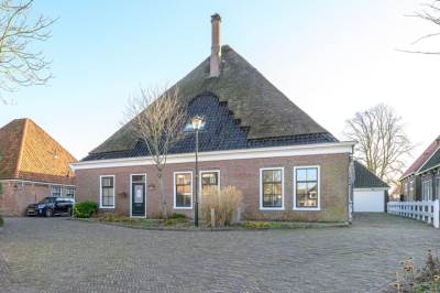 Woning Gouw 7 Opperdoes