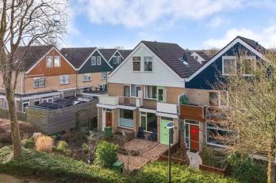 Woning Themislaan 66 Heerhugowaard