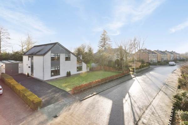 Woning Iepensteinlaan 5 Joure