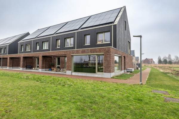 Woning Pijlkruid 69 Meerstad