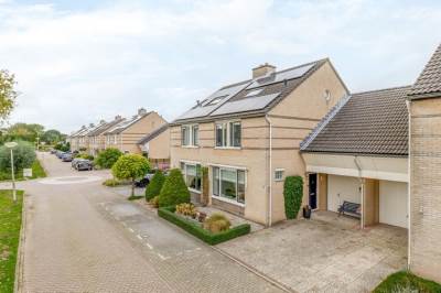 Woning Apollolaan 33 Waddinxveen