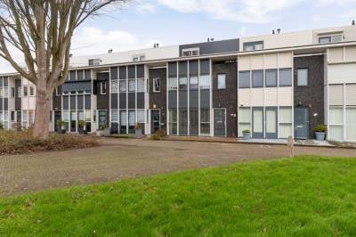 Woning Giebelhof 6 Papendrecht