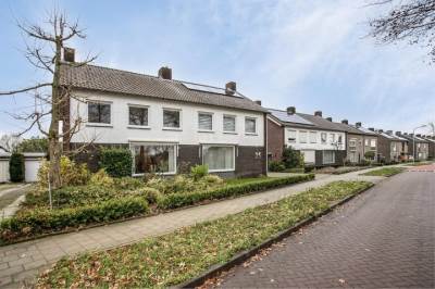 Woning Irenelaan 23 Weert