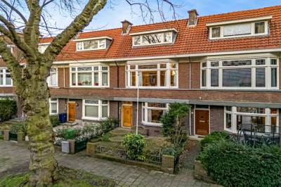Woning Ruychrocklaan 170 Den Haag
