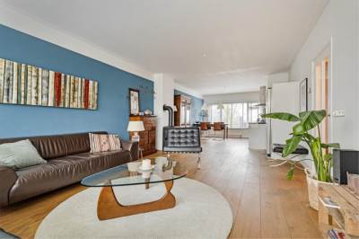 Woning Laurens Reaellaan 78II Haarlem