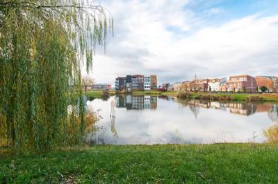 Woning Bergeend 10 Culemborg