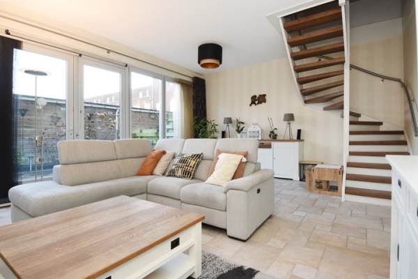 Woning Hoogeveenlaan 4D Den Haag