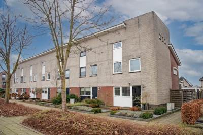 Woning Veeneslagen 91 Rijssen