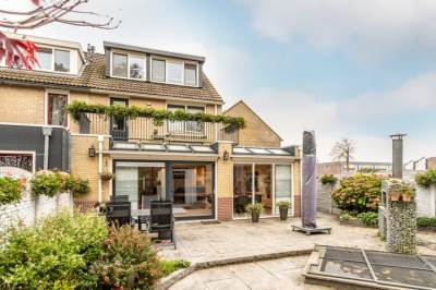 Woning Binnendijk 79 Lelystad