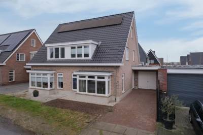 Woning Keeriet 23 Bornerbroek