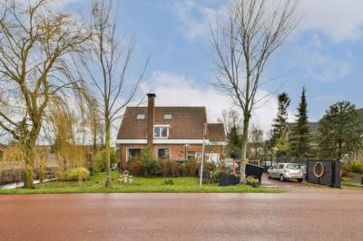 Woning Sloterweg 988 Amsterdam