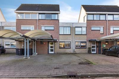 Woning Castor 11 Duiven