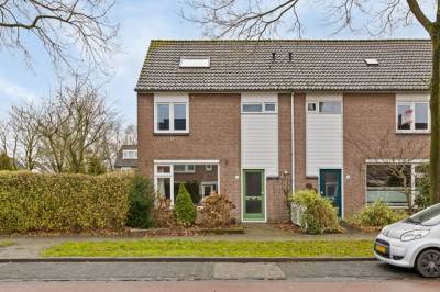 Woning Middelberg 36 Veldhoven