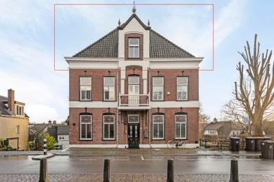 Woning Lekdijk 173D Nieuw-Lekkerland
