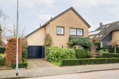 Woning De Tol 4 Dinxperlo