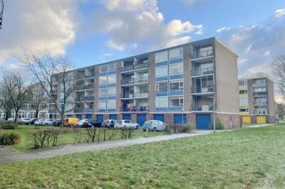 Woning Banckertlaan 261 Hilversum