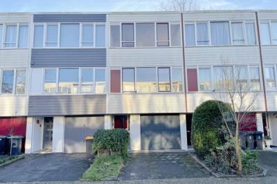 Woning Kloosterlaan 99 Hilversum