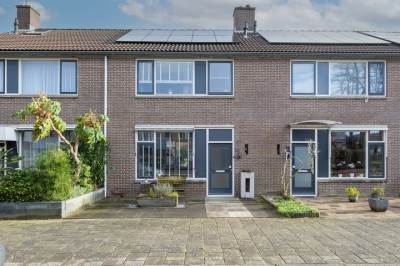 Woning Beukenstraat 80 Zwolle