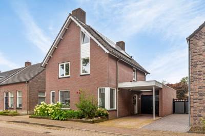 Woning Lindestraat 18 Reusel