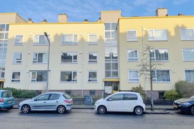 Woning Van Riebeeckweg 113 Hilversum