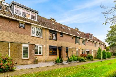 Woning Ter Braaklaan 18 Uithoorn
