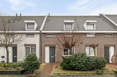 Woning Dalemstraat 9A Kerkdriel