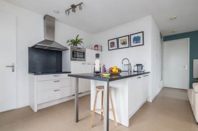 Woning Wijnbrugstraat 182 Rotterdam