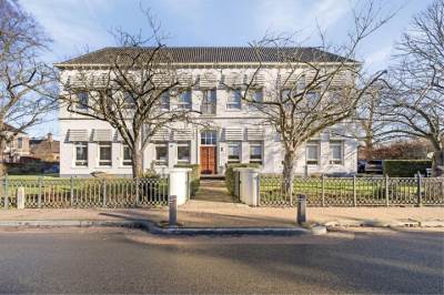 Woning Oosterstraat 56D Warffum