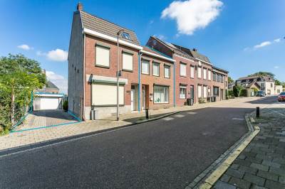Woning Lokerstraat 21 Heerlen