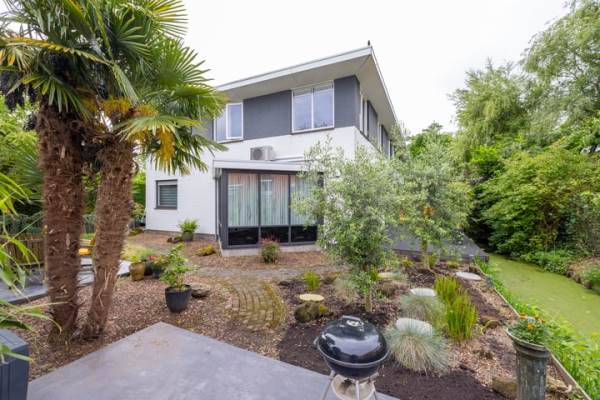 Woning Nancy Zeelenbergsingel 795 Rotterdam