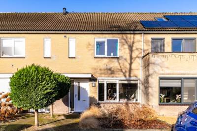 Woning Anna Bijnsring 166 Apeldoorn