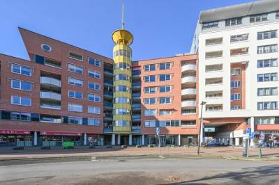 Woning Generaal Eisenhowerplein 24 Rijswijk (ZH)