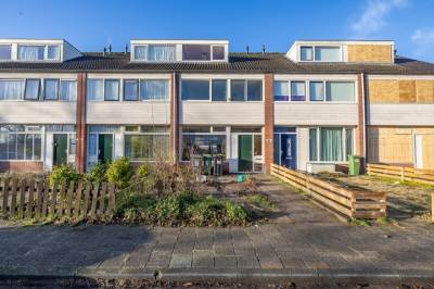 Woning Schaepmanstraat 64 Hoogezand