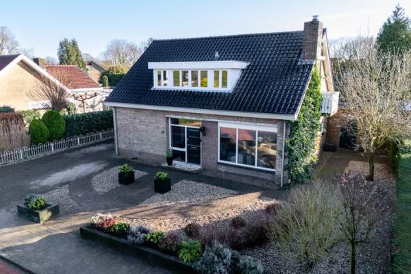 Woning Kamervoort 3F Angeren