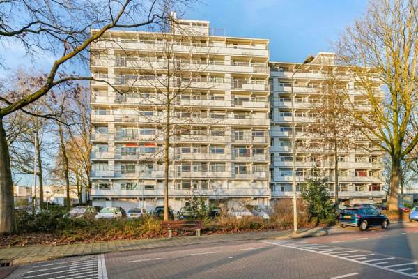 Woning Urkhovenseweg 456 Eindhoven