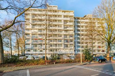 Woning Urkhovenseweg 456 Eindhoven