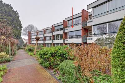 Woning Vlinthof 13 Baarn