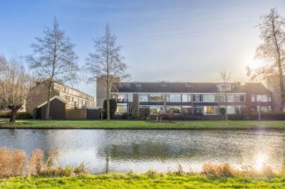 Woning Menno ter Braakstraat 1 Papendrecht