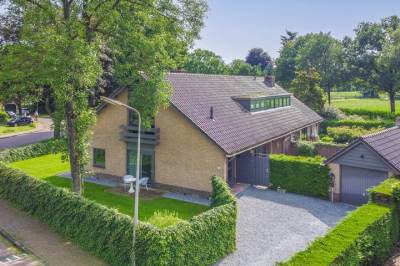 Woning 't Paadje 40 Laren (NH)