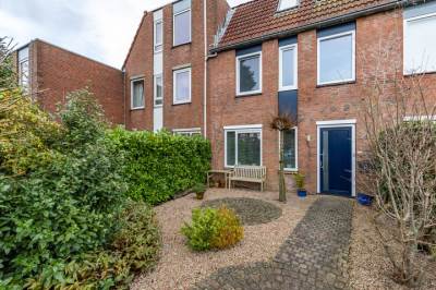 Woning Jaltadaheerd 232 Groningen