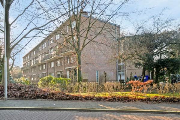 Woning van Heutszlaan 1361 Ede