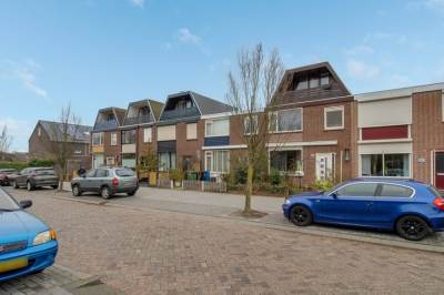 Woning Ring 241 Pernis Rotterdam