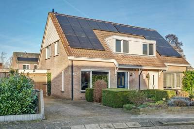 Woning De Pimpernel 7 Dedemsvaart