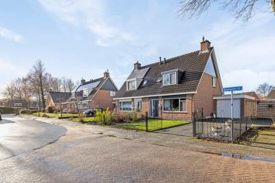 Woning Ganzedrift 6A Slochteren