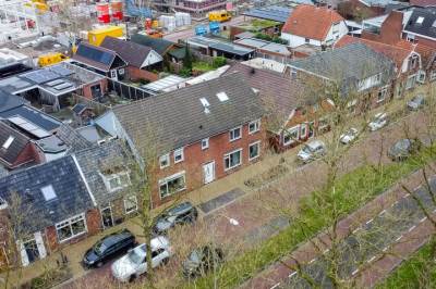 Woning Haarstraat 94 Rijssen
