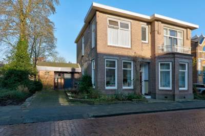 Woning Oranjestraat 11 Assen