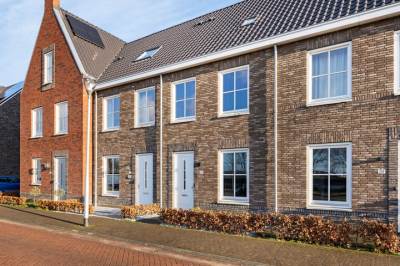Woning Koningsoordlaan 210 Berkel-Enschot