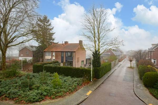 Woning Raadhuisstraat 10 Malden